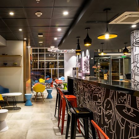 Ibis Iquique Hotel Luaran gambar
