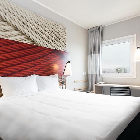 Ibis Iquique Hotel Luaran gambar