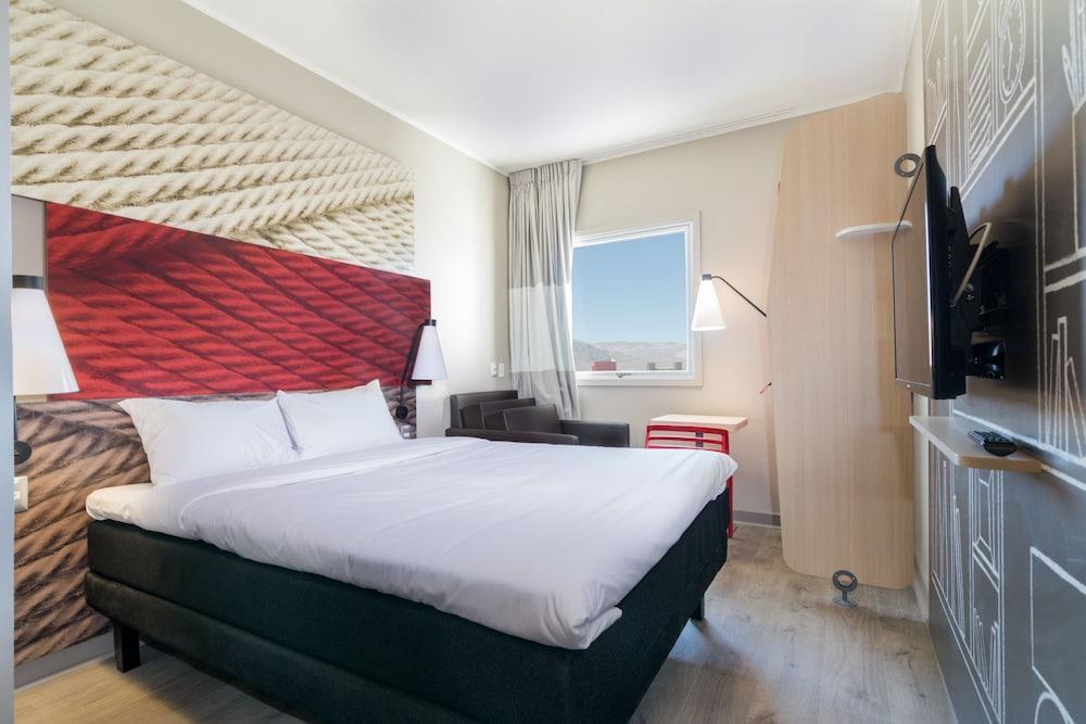 Ibis Iquique Hotel Luaran gambar