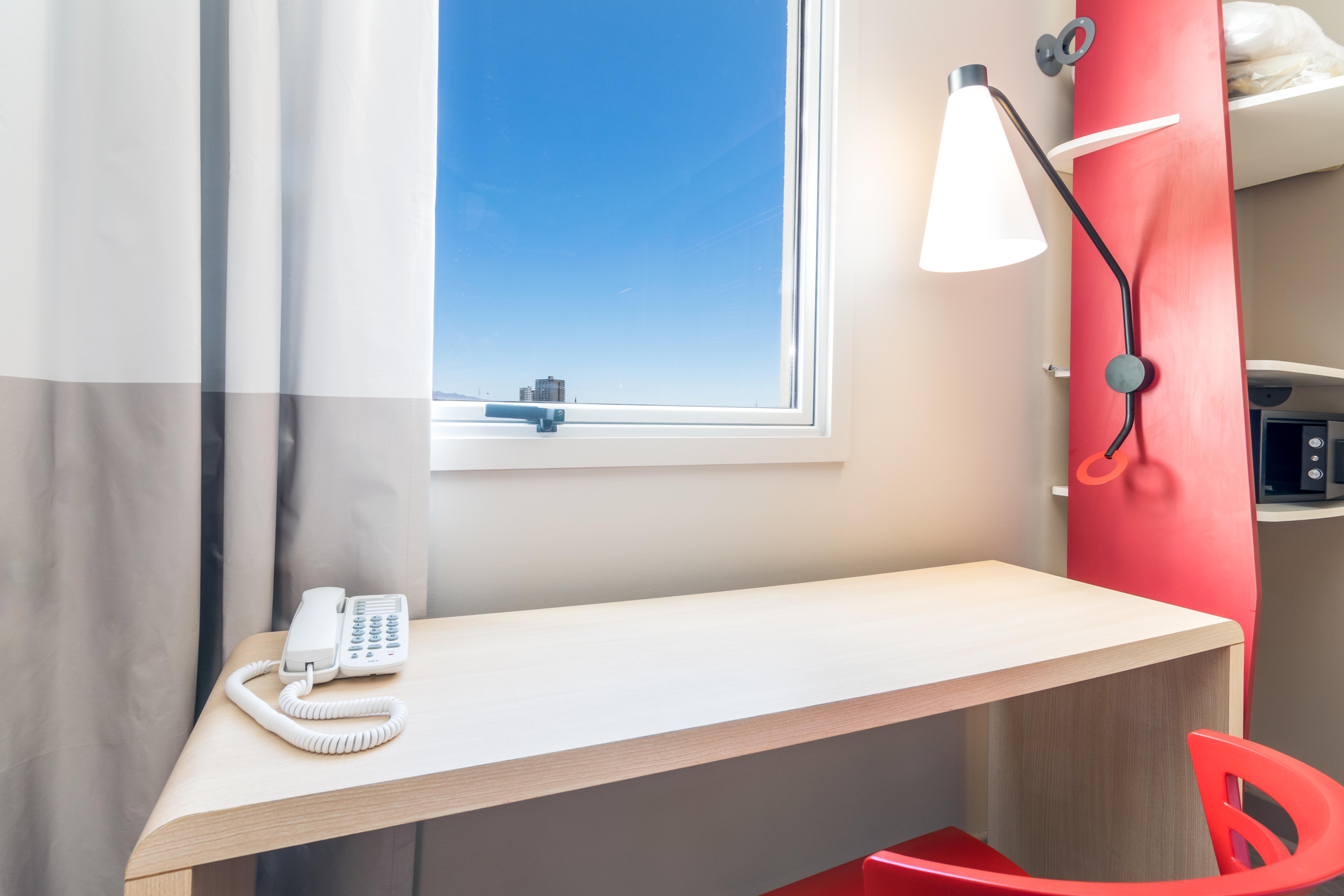 Ibis Iquique Hotel Luaran gambar