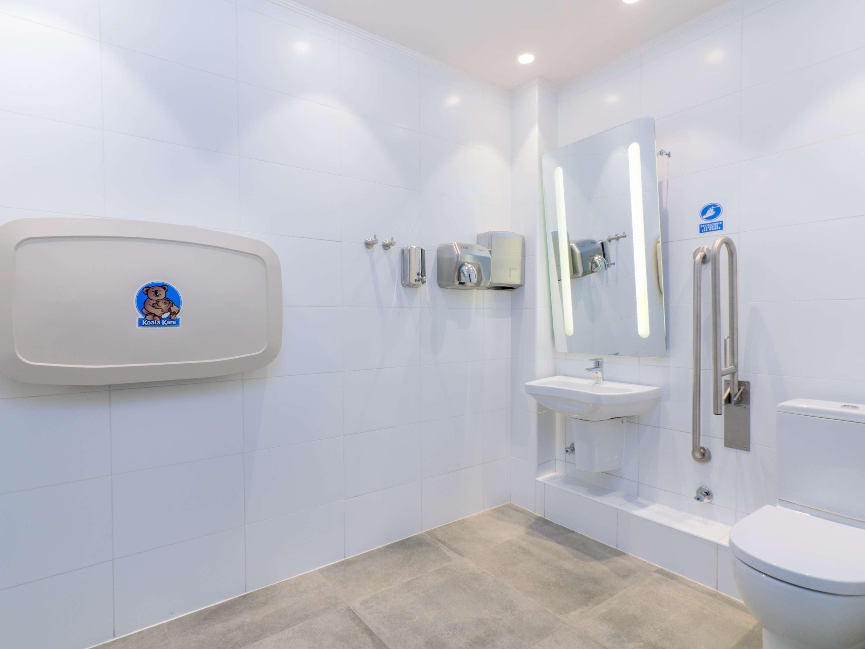 Ibis Iquique Hotel Luaran gambar
