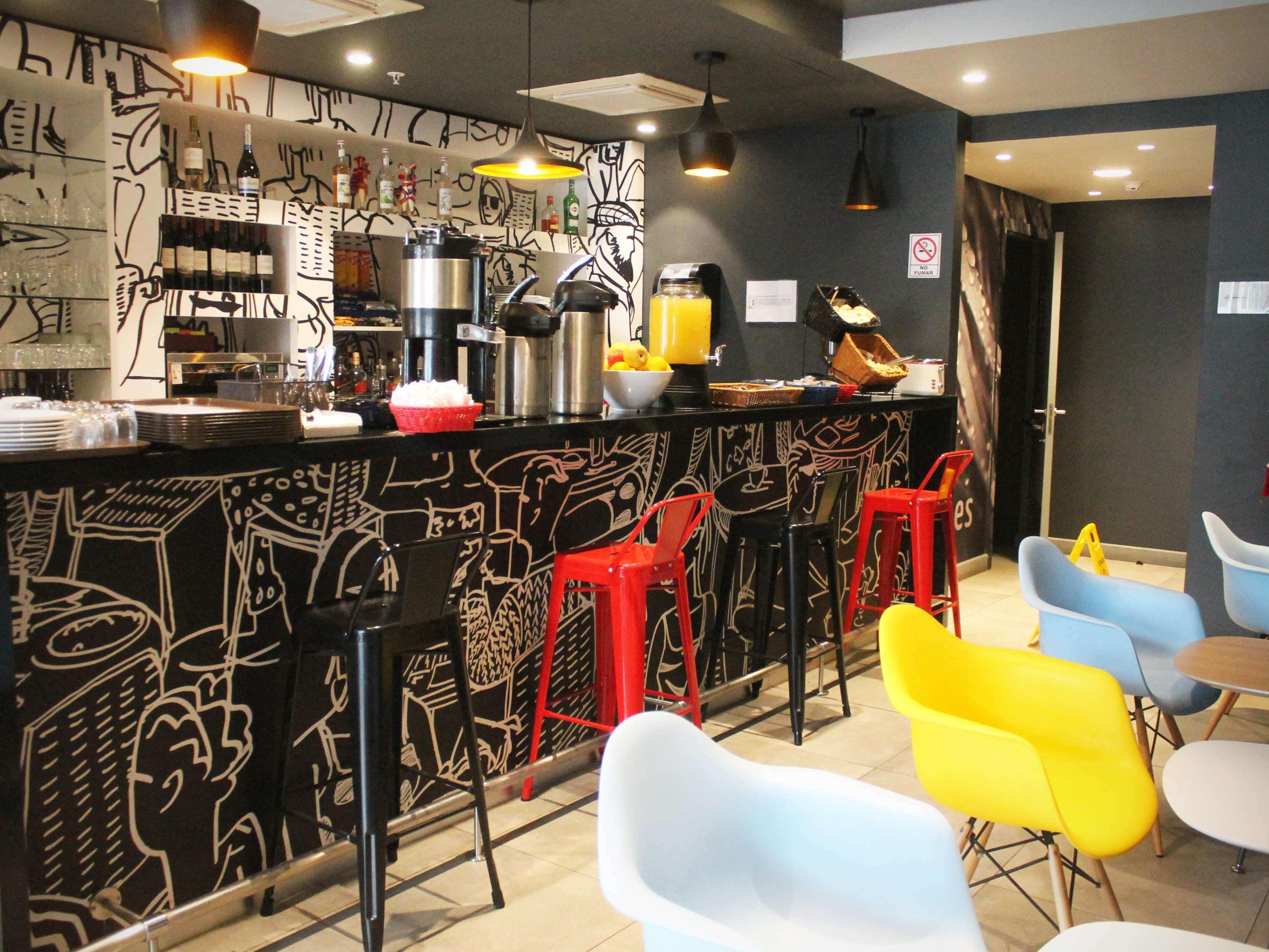 Ibis Iquique Hotel Luaran gambar