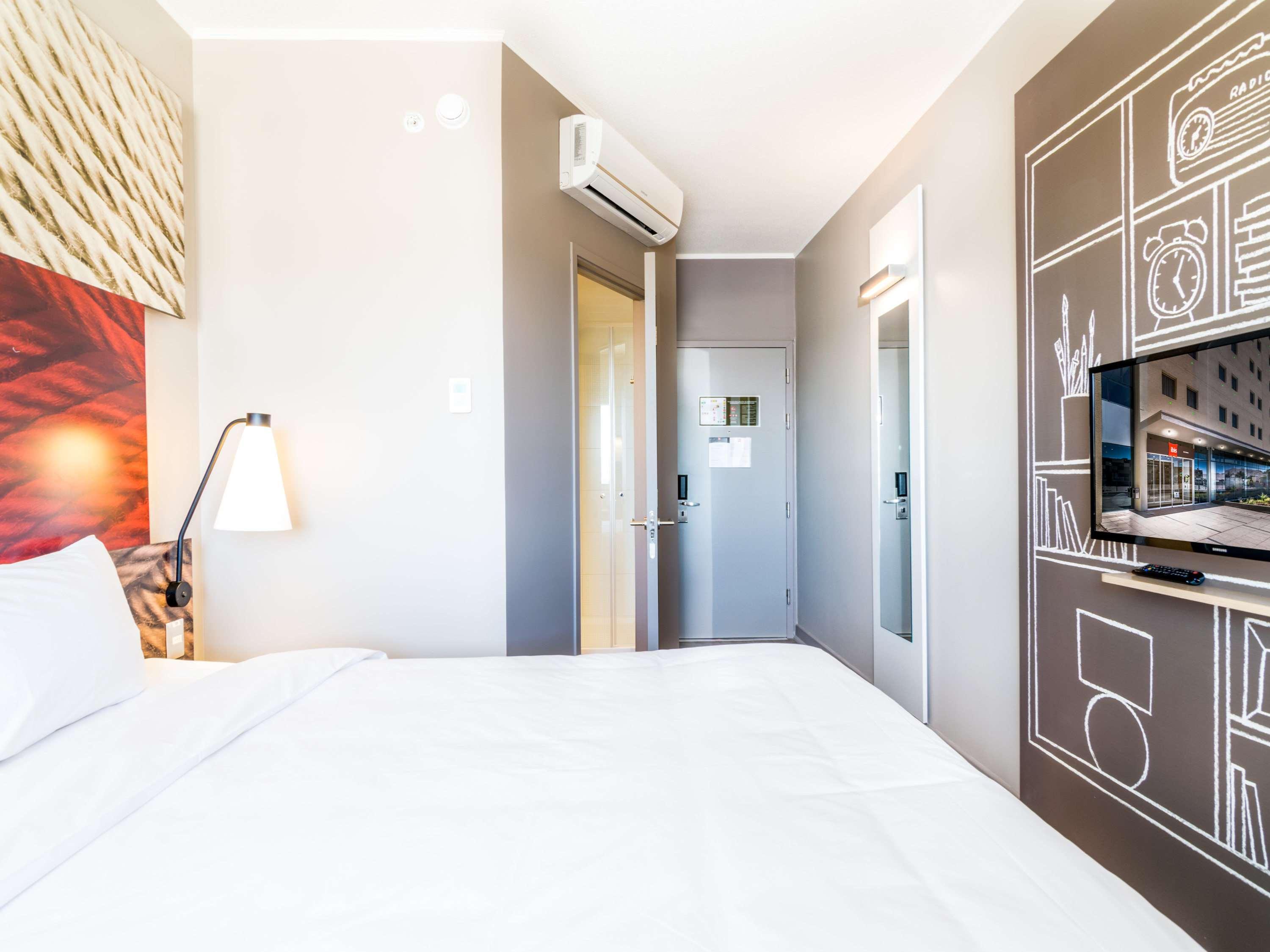 Ibis Iquique Hotel Luaran gambar