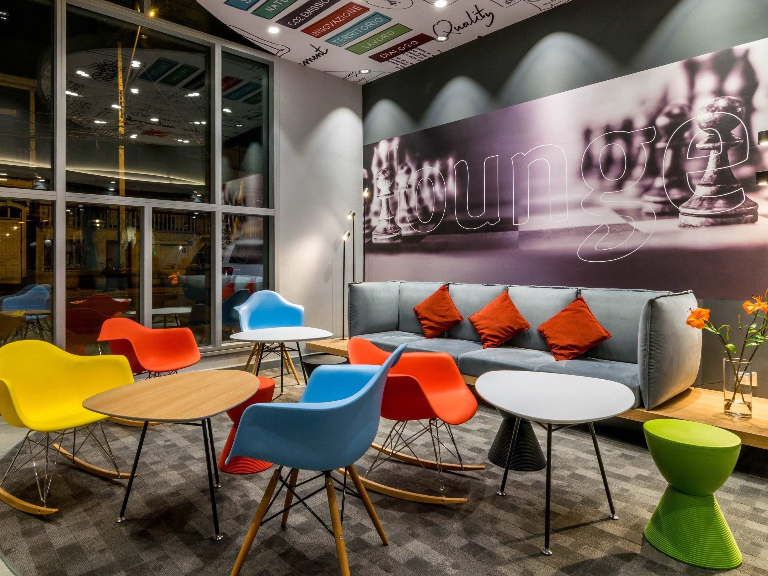 Ibis Iquique Hotel Luaran gambar