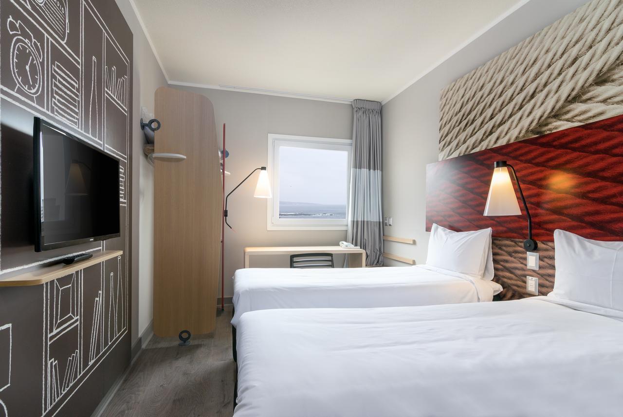 Ibis Iquique Hotel Luaran gambar