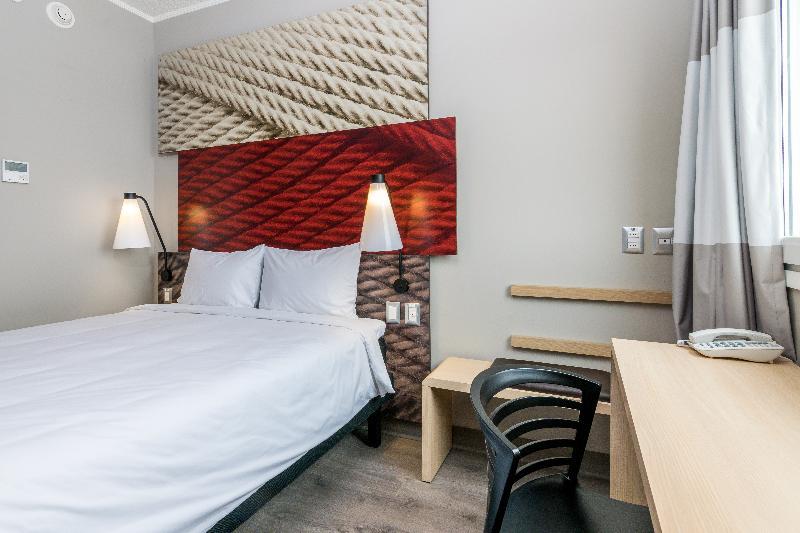 Ibis Iquique Hotel Luaran gambar